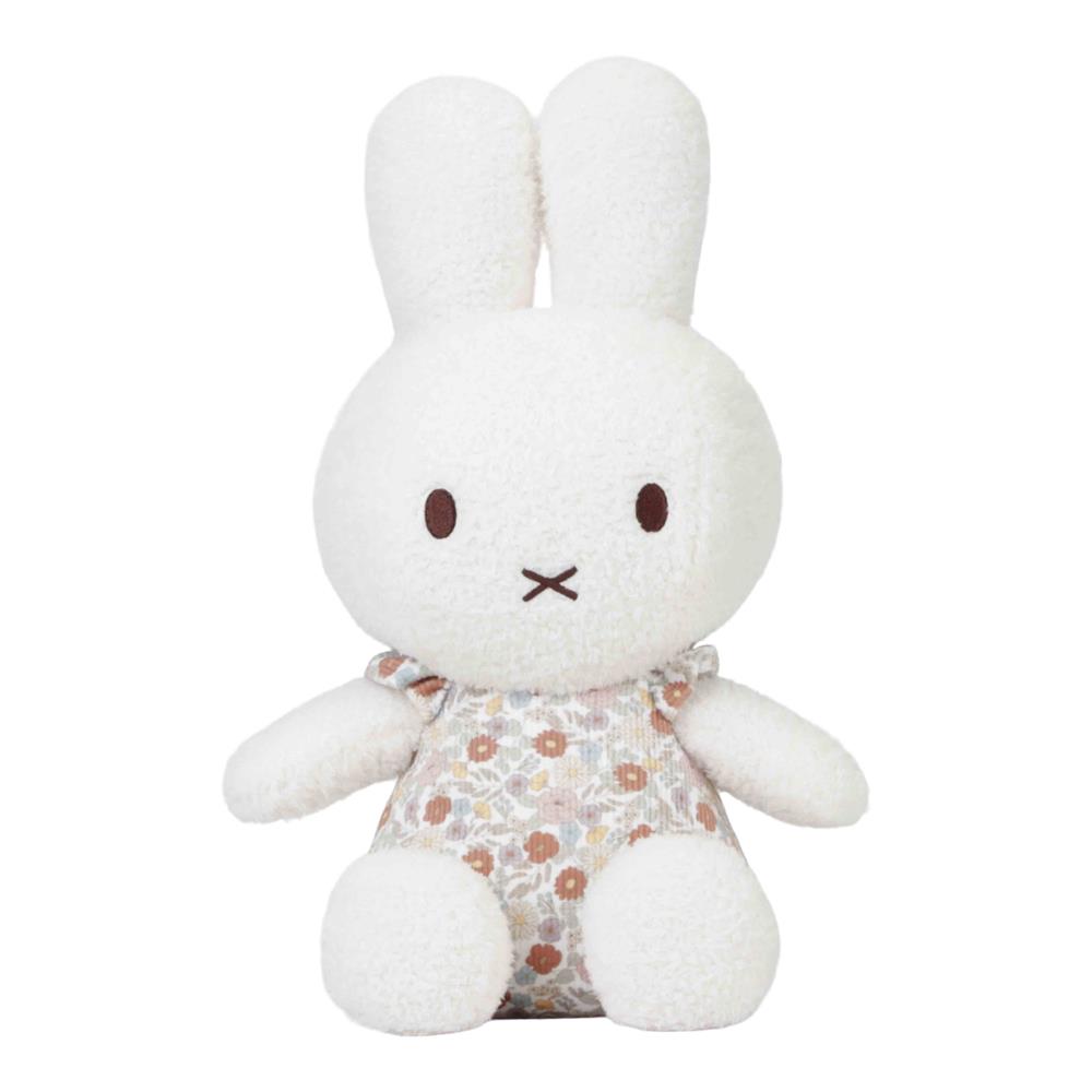 LITTLE DUTCH - Peluche Miffy Vintage ROSE Little Dutch