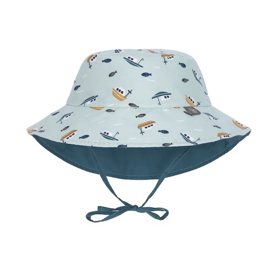 Chapeau Anti Uv Reversible Bateau Lassig De Lassig Chapeau Anti Uv Reversible Bateau Lassig De Lassig
