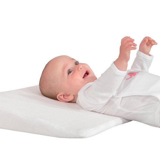 Plan Incline Sommeil De Bebe