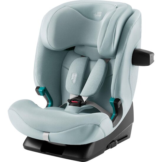 Britax Römer Siège auto Advansafix Pro Style Style Harbor Blue 