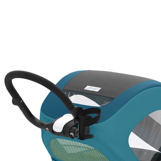 Cybex Porte gobelet 2 en 1 Black 2021 