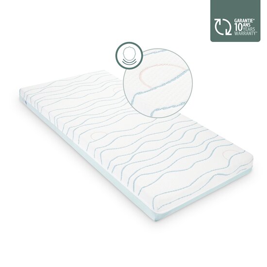 Matelas pour lit Bébé Naturel Ergonomique COSY'LITE