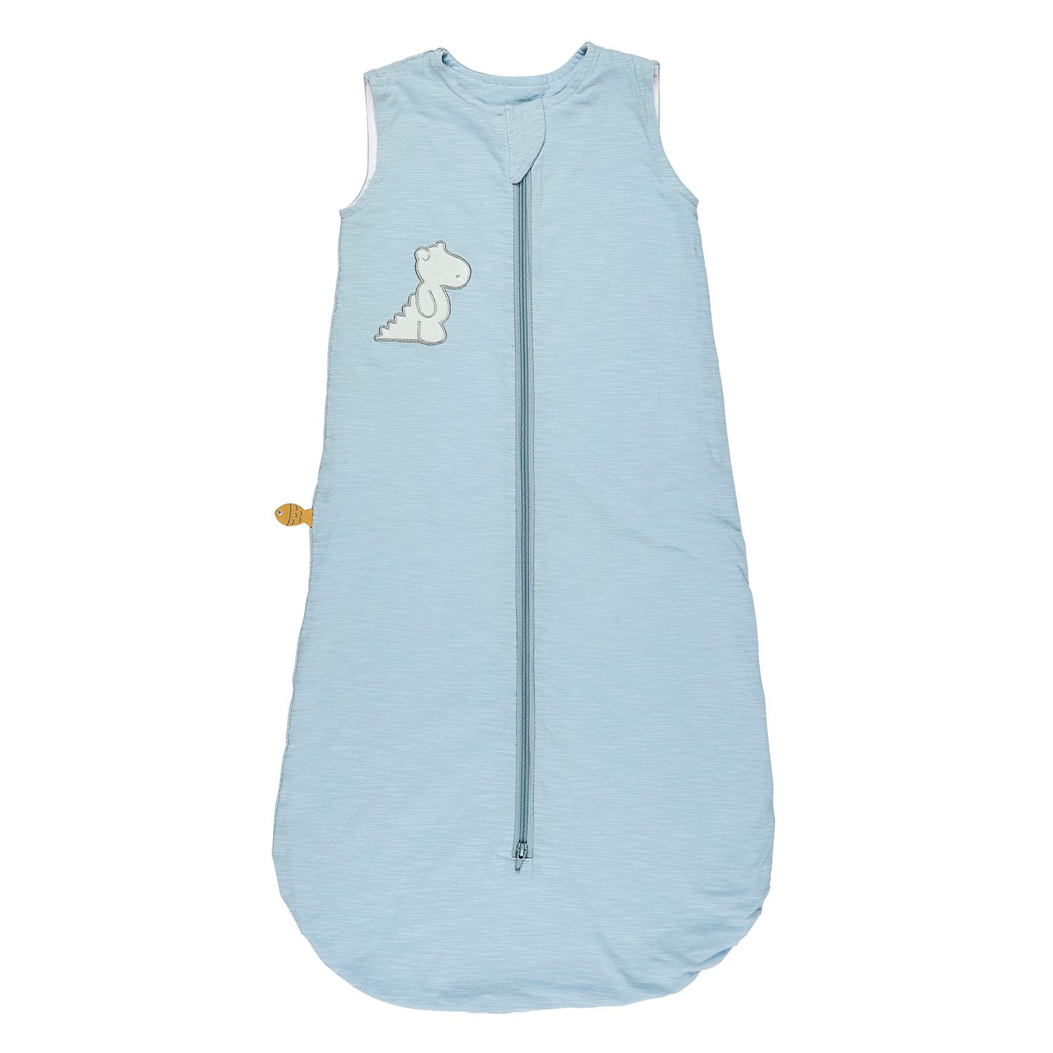 Nattou - Gigoteuse jersey TOG 0,5 Roméo et Jules BLEU Nattou