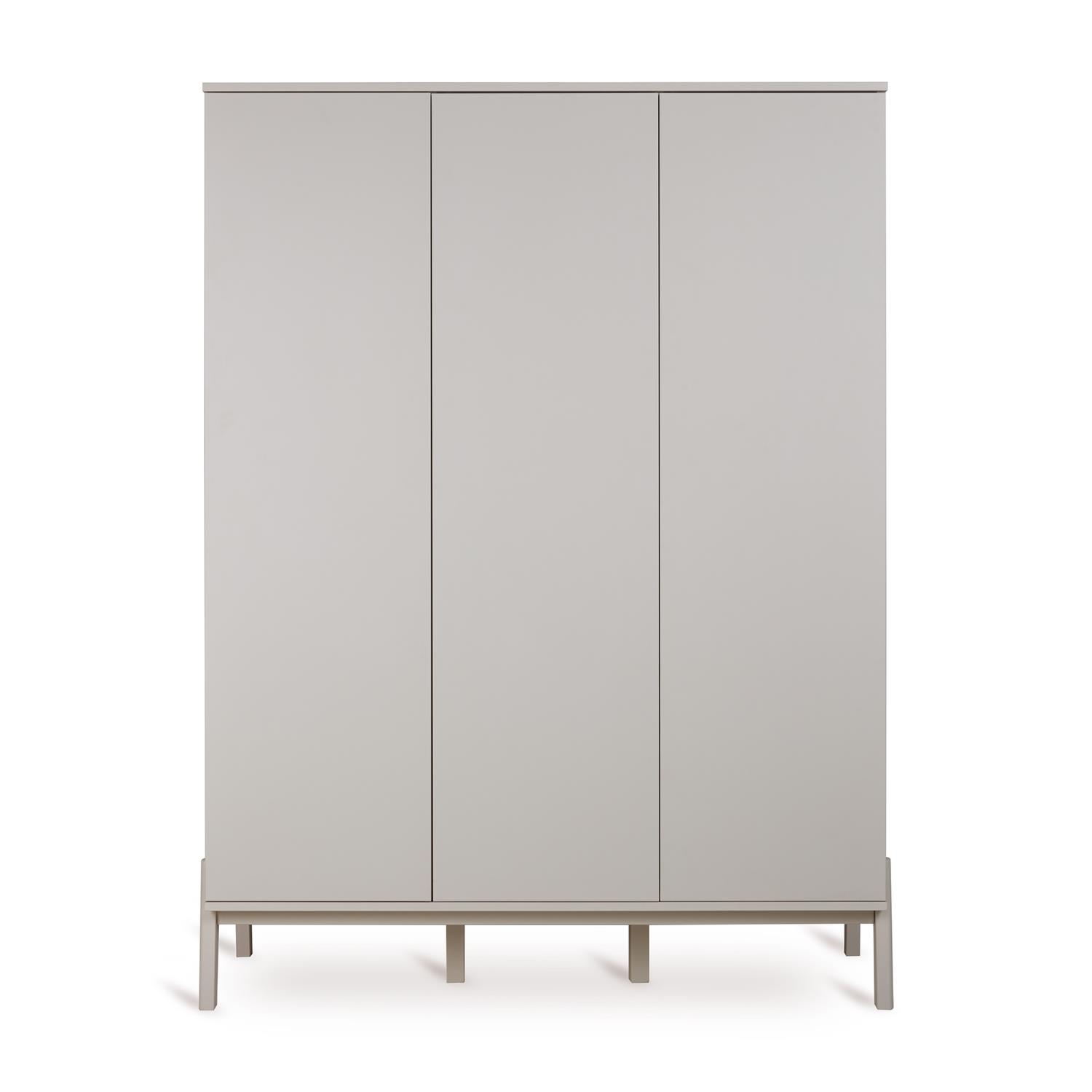 Armoire Ashi XL MARRON Quax
