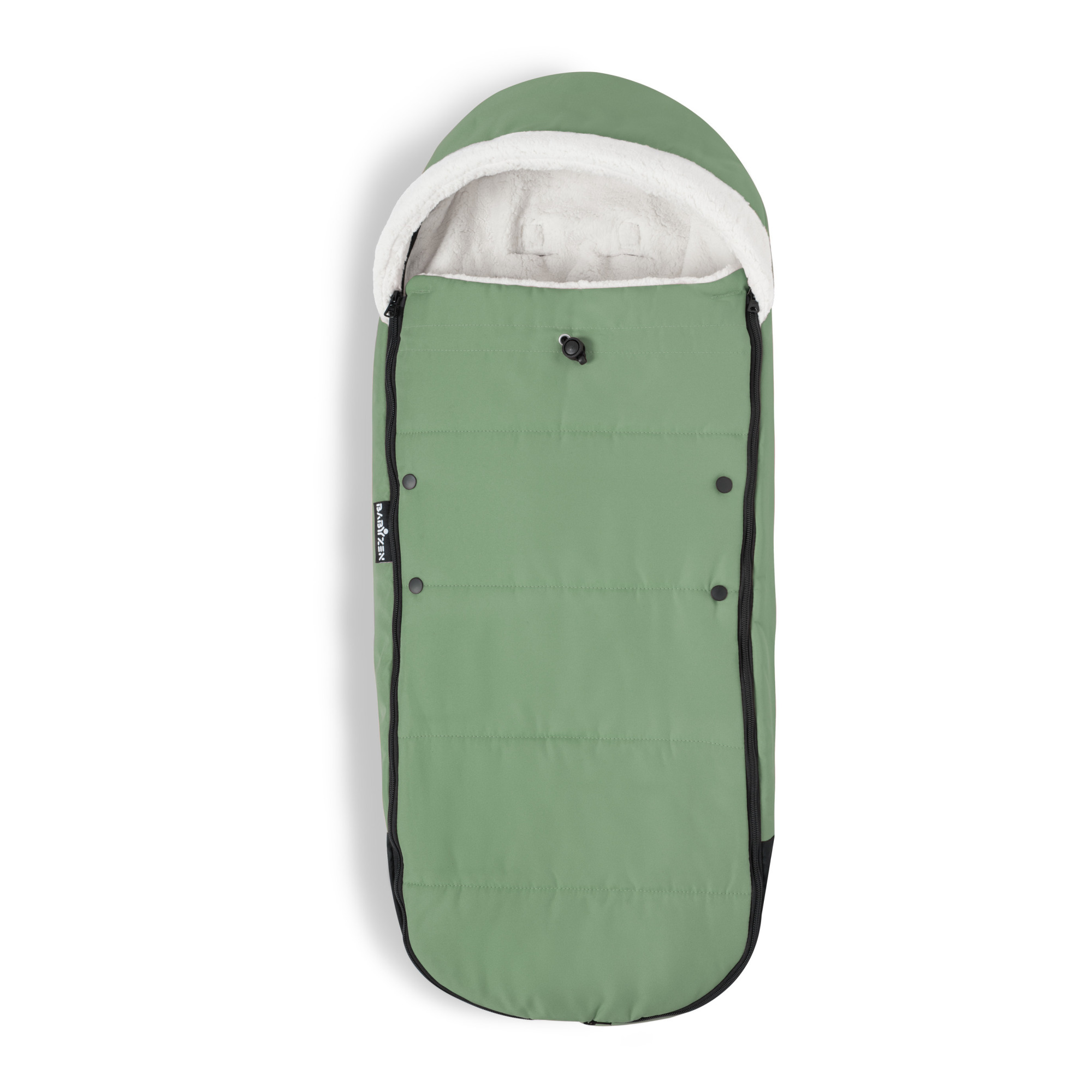 Chancelière YOYO VERT BABYZEN