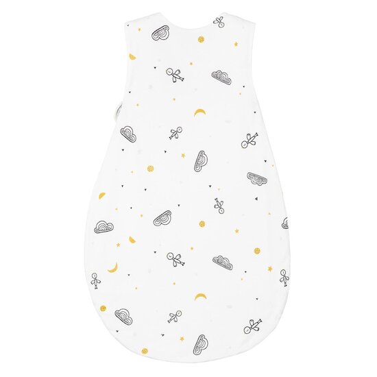 Little Band Gigoteuse Été  Etoiles filantes 0-6 mois