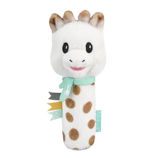 Sophie la girafe Hochet pouet   Sophie la girafe Hochet pouet