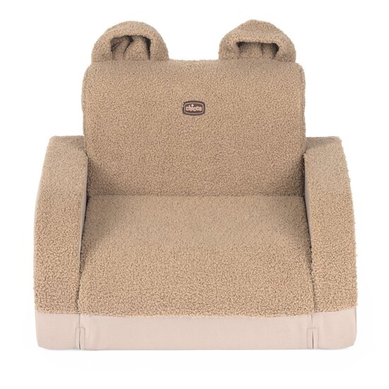 Chicco Fauteuil Twist Teddy  Chicco Fauteuil Twist Teddy