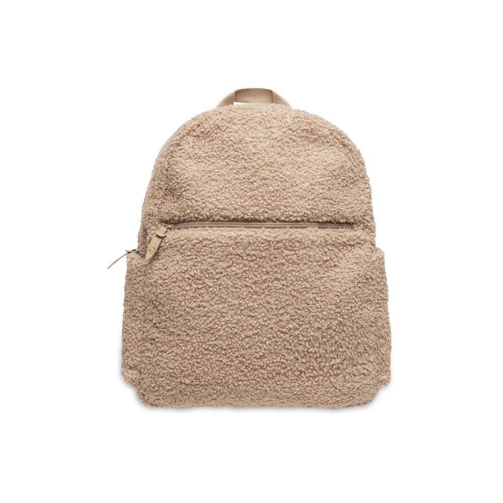Jollein - Sac à langer/Sac à dos Boucle MARRON Jollein