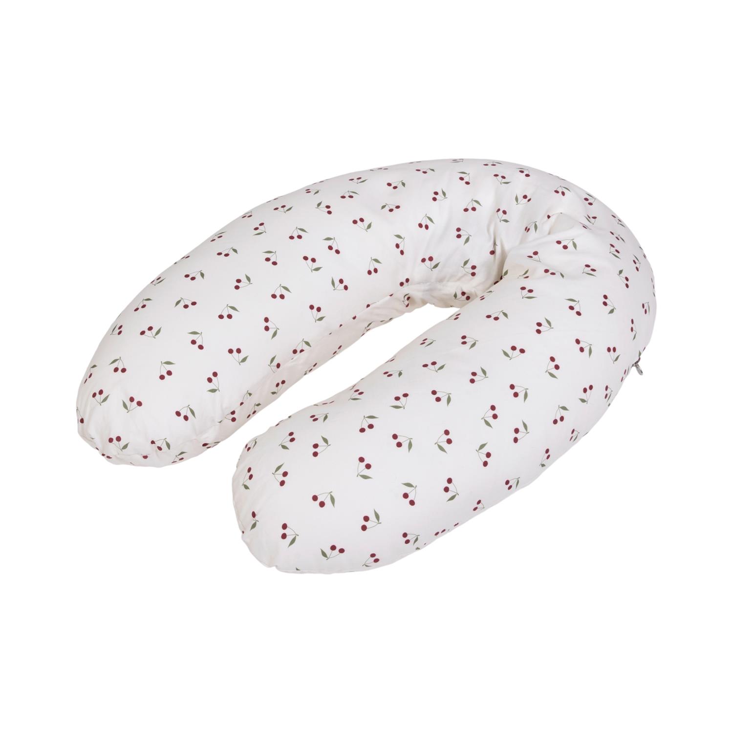 Candide - Coussin de maternité Polyester Coton MULTICOLORE Candide