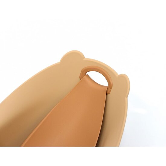 Bo Jungle Baignoire Ourson Terracotta Terracotta  Bo Jungle Baignoire Ourson Terracotta Terracotta