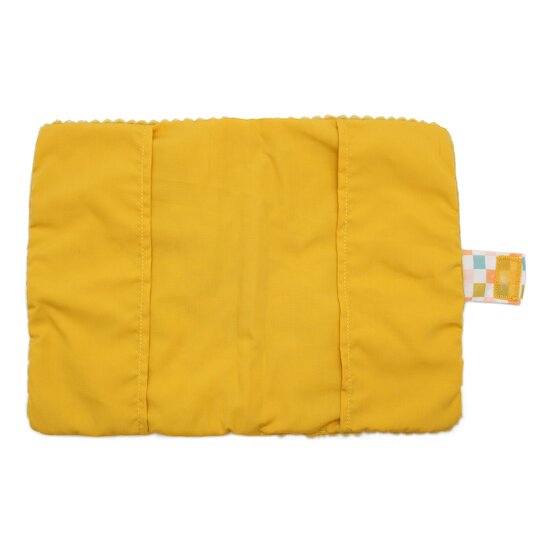 Les Déglingos Protège Carnet de Santé Cyranos Le Renard Moutarde 