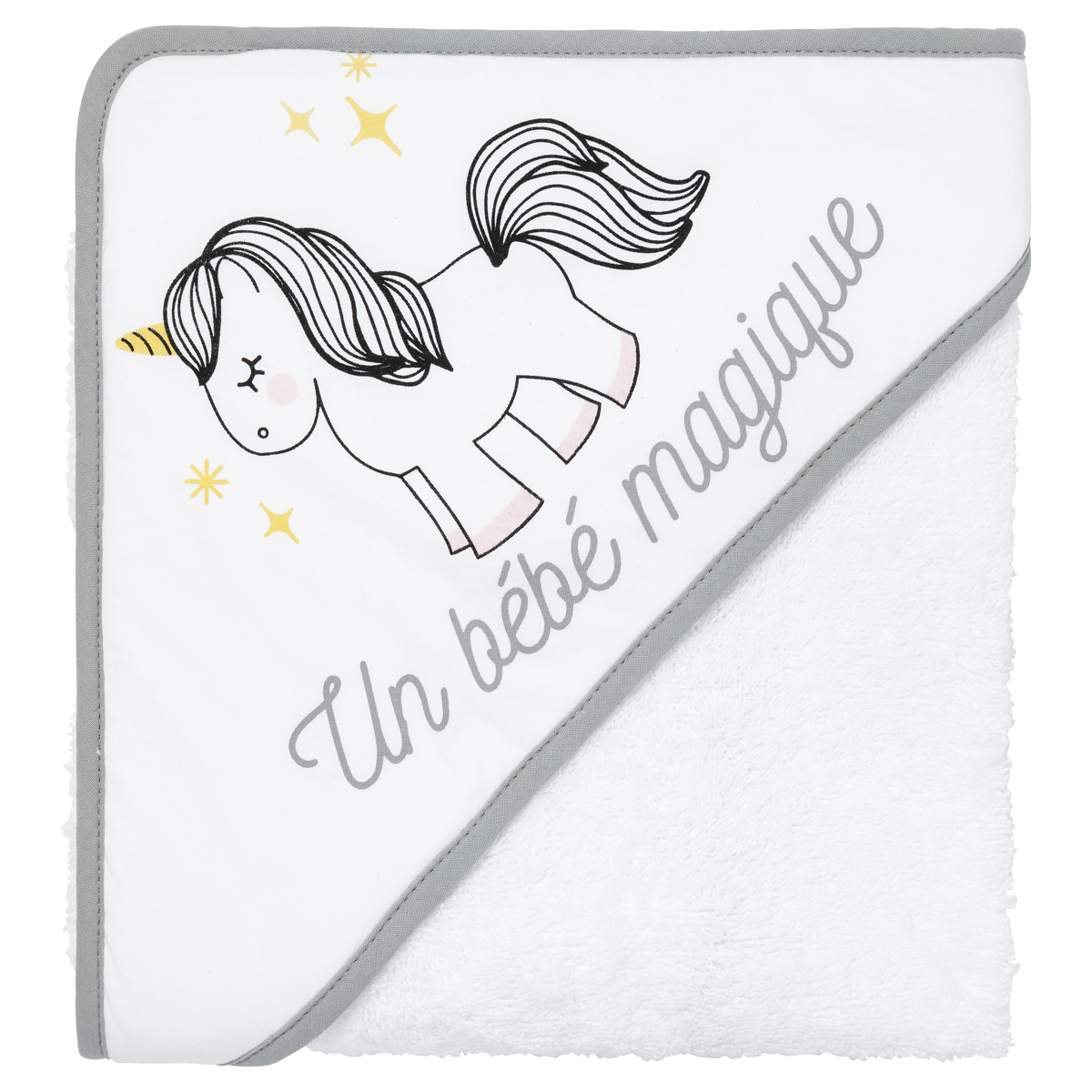 licorne 80 cm