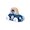  Bleu nuit