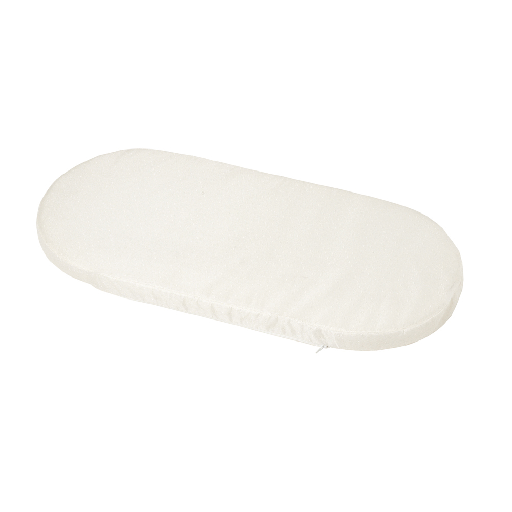 Matelas de berceau BLANC Candide