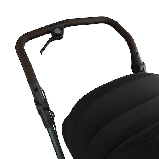 TFK Châssis seul pro Noir 