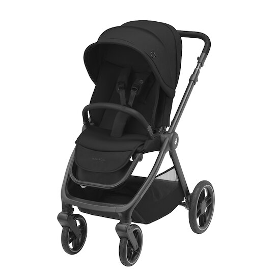 Maxi Cosi Poussette Oxford Essential black 