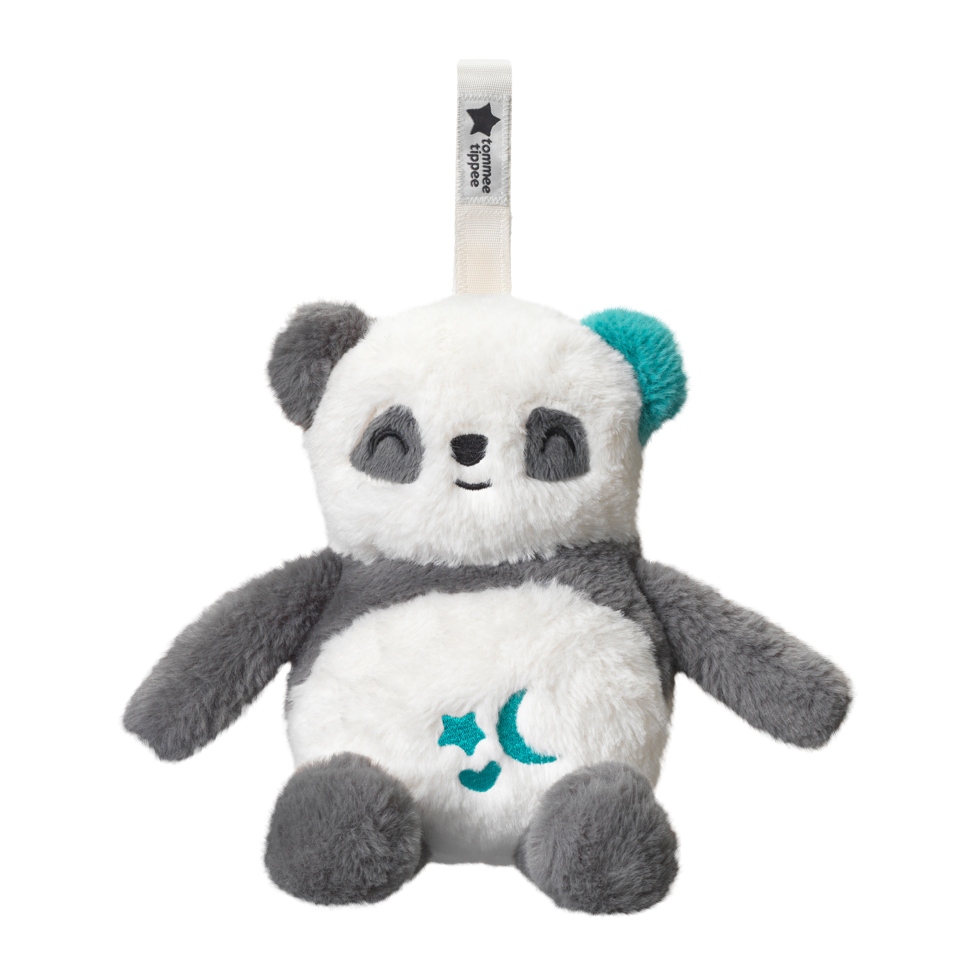 Peluche aide au sommeil MULTICOLORE Tommee Tippee