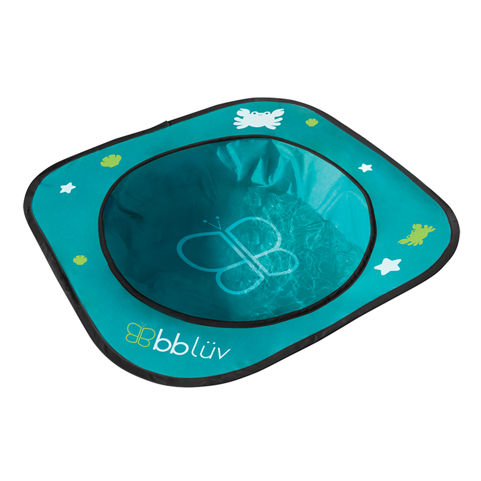 BBLUV - Piscine de plage ROSE BBlüv