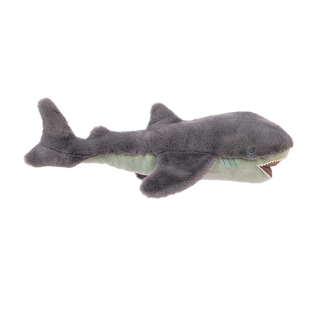 MOULIN ROTY - Grand requin Tout autour du monde MULTICOLORE Moulin Roty