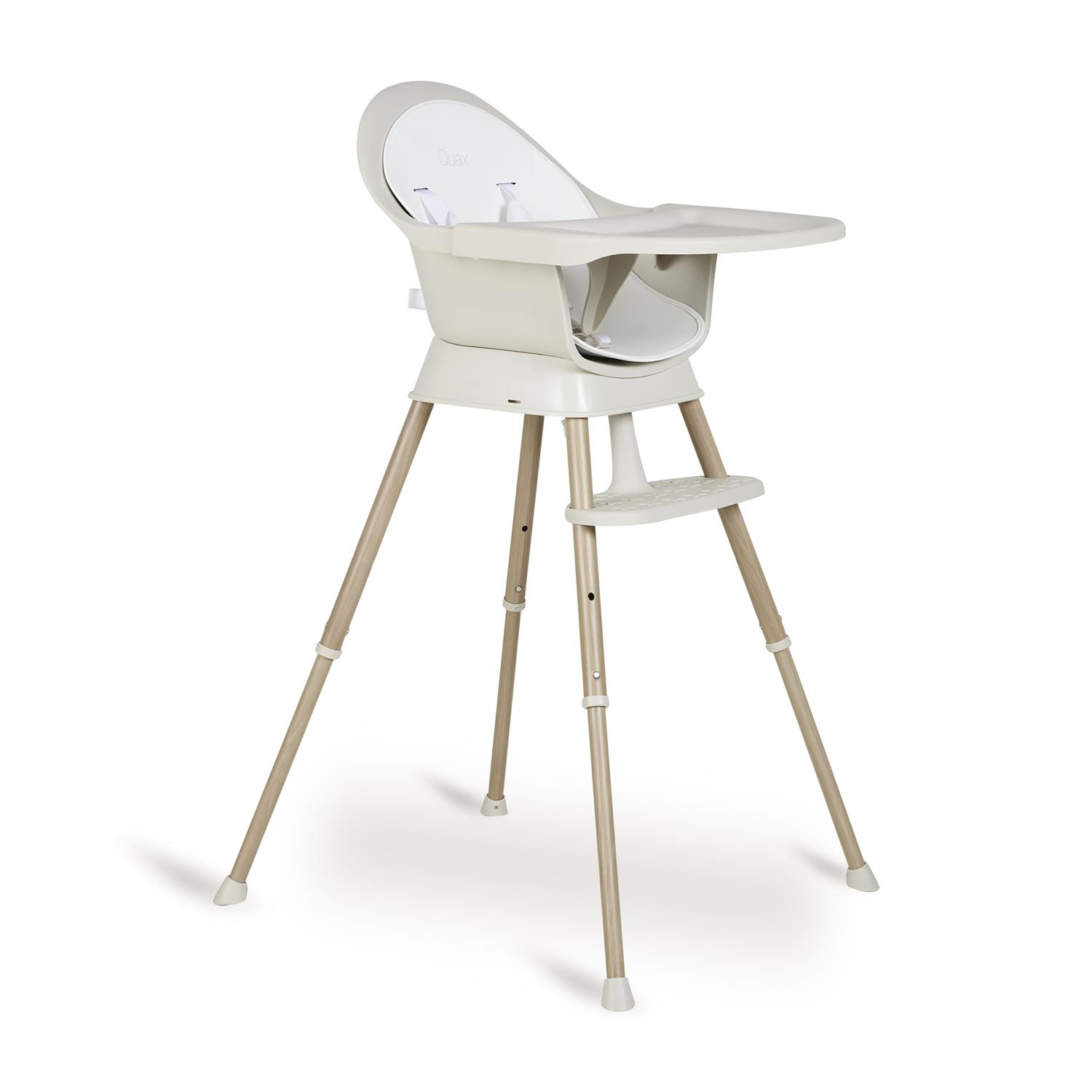 Chaise Évolutive Ultimo 3 Luxe BEIGE Quax
