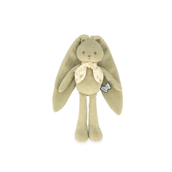 Kaloo Pantin Lapin vert 25 cm