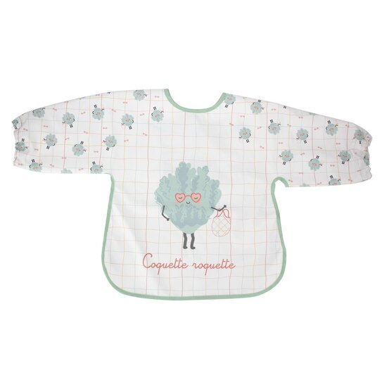 BabyCalin Bavoir Tablier  Smoothie 37x42 cm