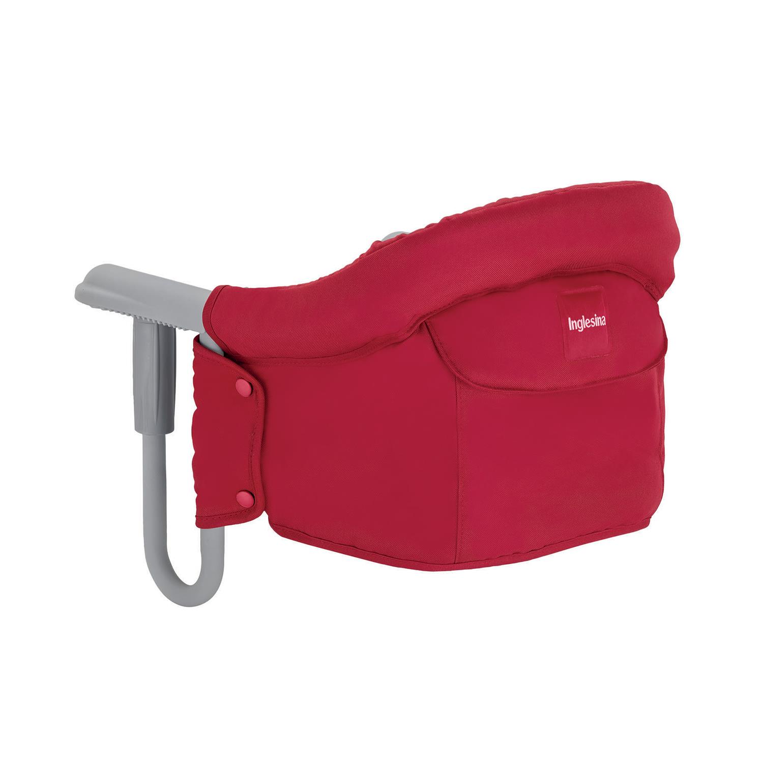 Siège de table Fast ROUGE Inglesina