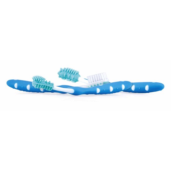 Set Evolutif Brosse A Dents Bain De Nuby