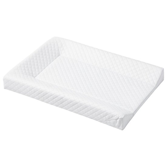 Little Band Matelas à langer Luxe  Blanc 50x70 cm Little Band Matelas à langer Luxe  Blanc 50x70 cm