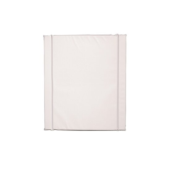 AT4 Matelas à langer Gris 