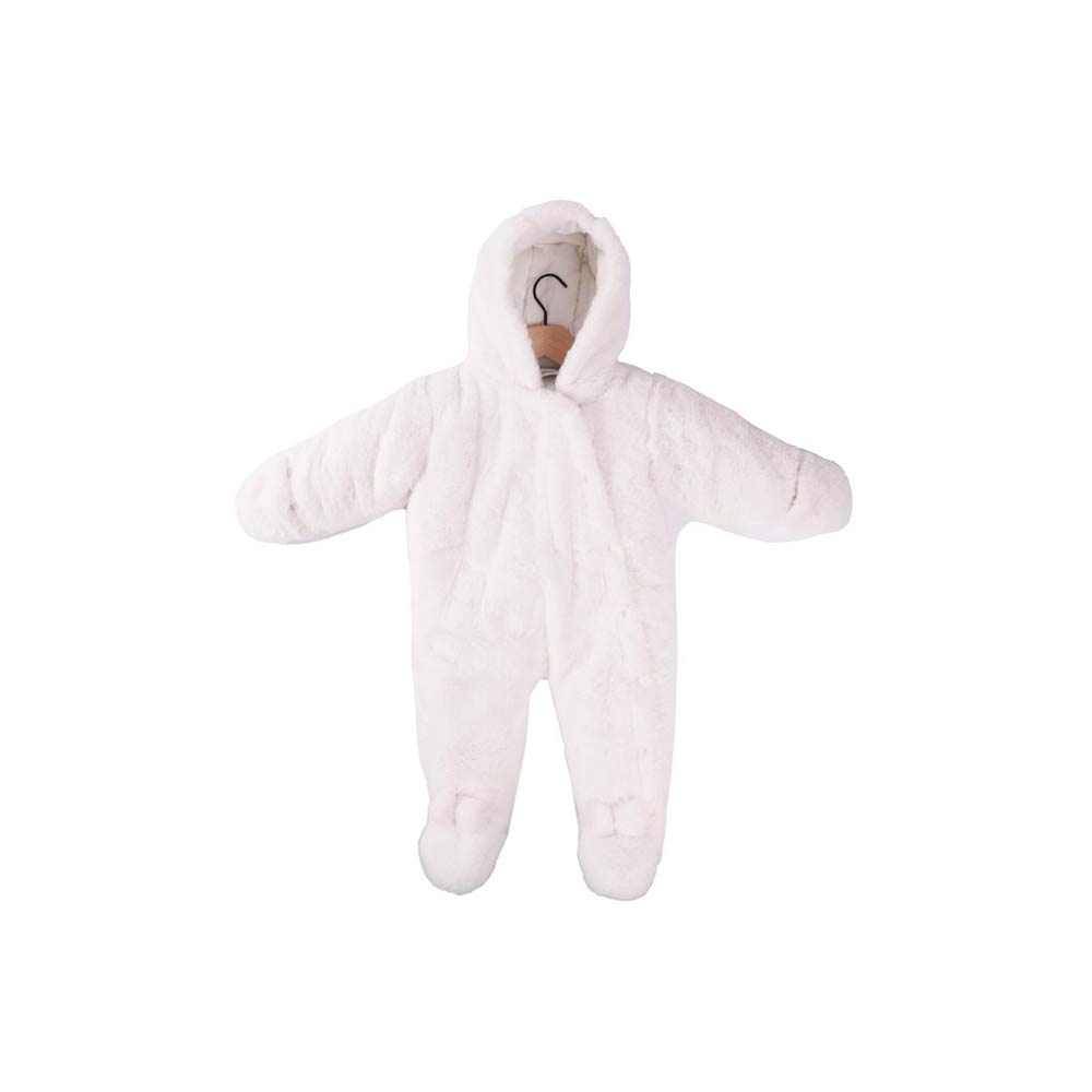 Marèse - Pilote Tendre Botanique BEIGE Marèse