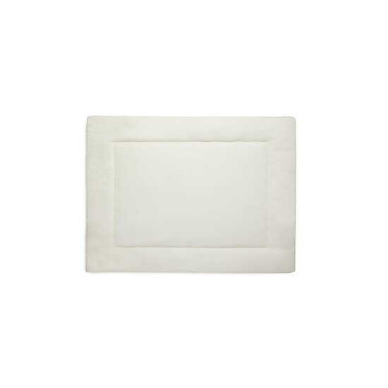 Jollein Tapis de Parc Basic Knit Ivory 75x95 cm Jollein Tapis de Parc Basic Knit Ivory 75x95 cm