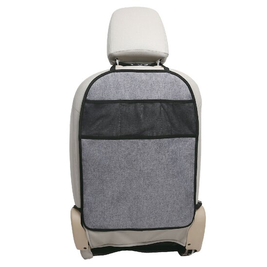 Tinéo Protection de chaise Gris  Tinéo Protection de chaise Gris
