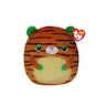 Peluche Squish A Boos Small Tiggy