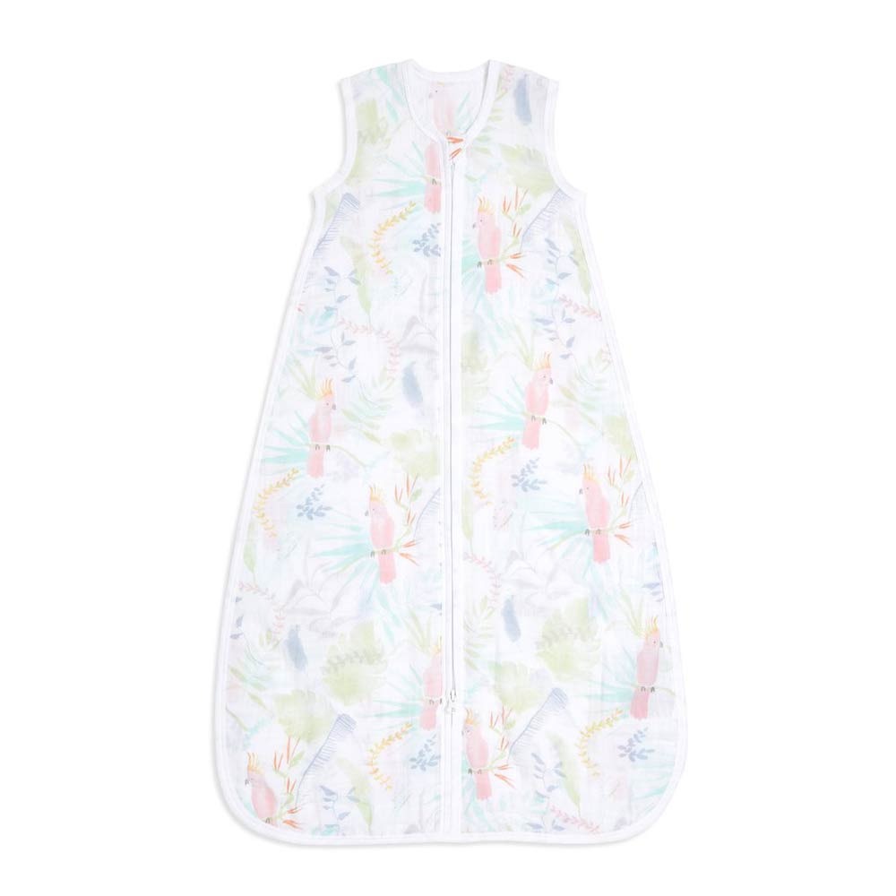 Gigoteuse légère en mousseline de coton TOG 1 Essentials MULTICOLORE Aden et Anais