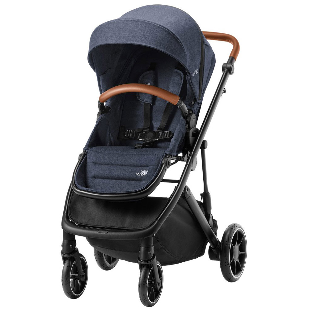 Poussette Strider M BLEU Britax Römer