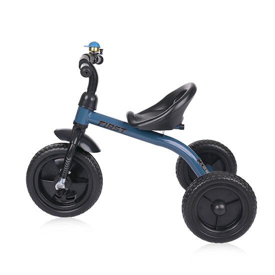 Lorelli Tricycle First Bleu  Lorelli Tricycle First Bleu