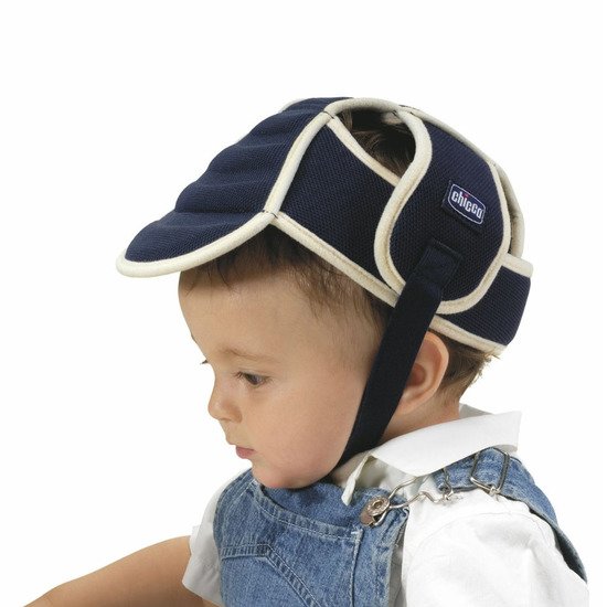 Casque de protection, Chicco de Chicco