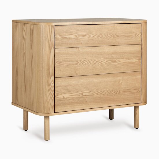 Quax Commode Yume bois  Quax Commode Yume bois