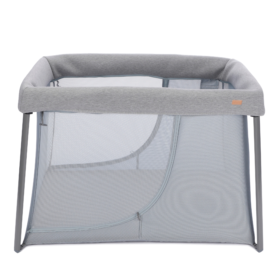 Lit Parapluie 3 en 1 Eazy Sleep GRIS Béaba