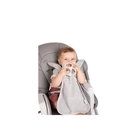 Bo Jungle B-Balle Silicone Grise  Bo Jungle B-Balle Silicone Grise