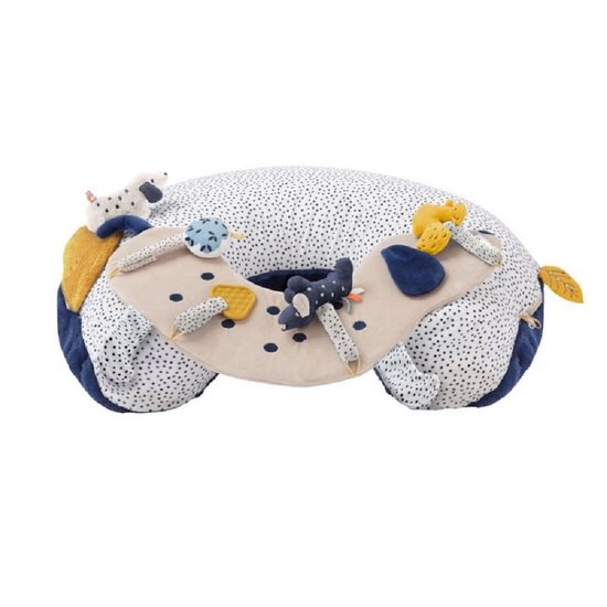 Cale Bebe D Activites Veloudoux Fancy Dogs Noukie S De Noukie S Cale Bebe D Activites Veloudoux Fancy Dogs Noukie S De Noukie S