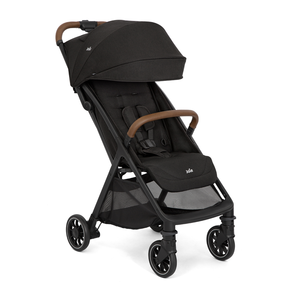 Joie - Poussette Pact Pro NOIR Joie