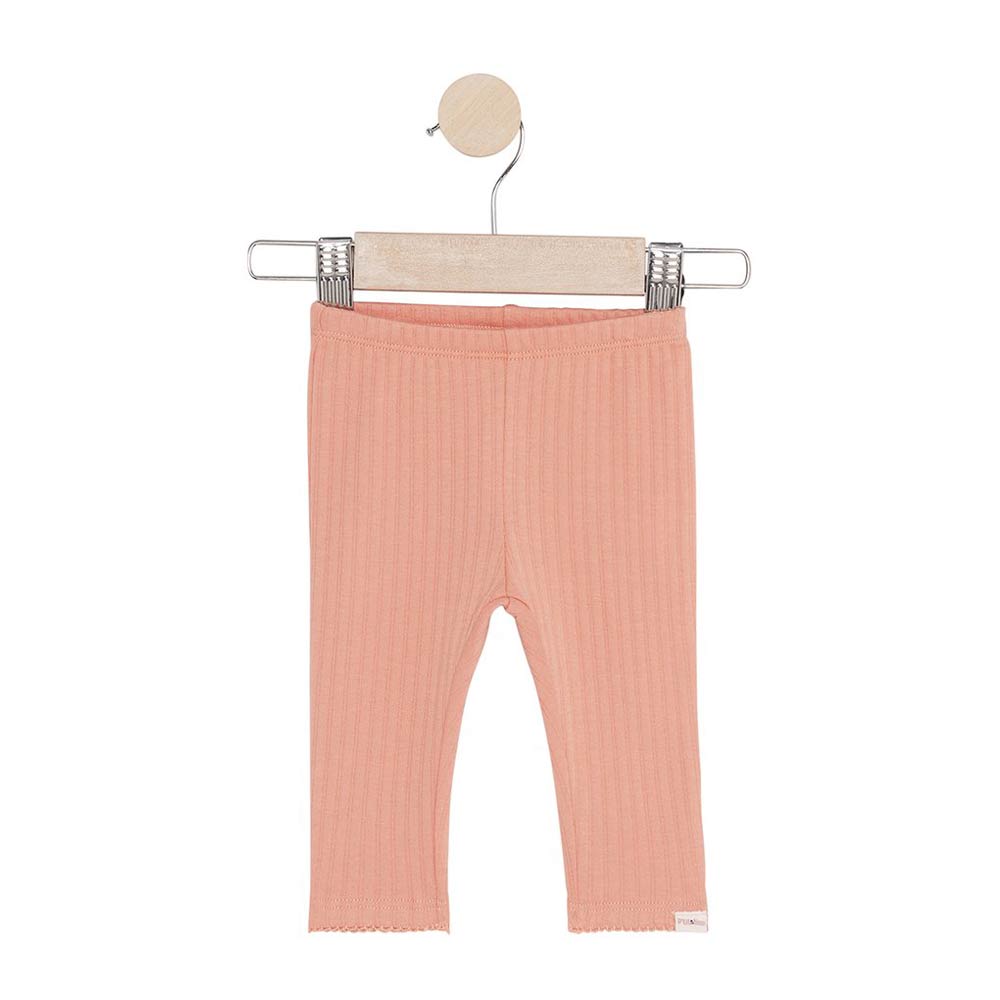 P’tit bisou - Legging Petit Cocon ROSE P’tit bisou