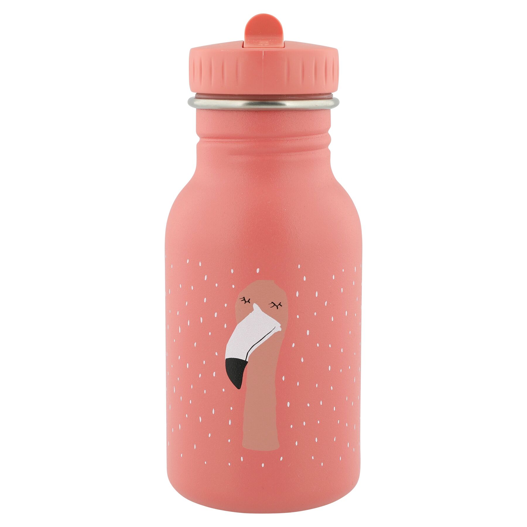 TRIXIE - Gourde ROSE Trixie