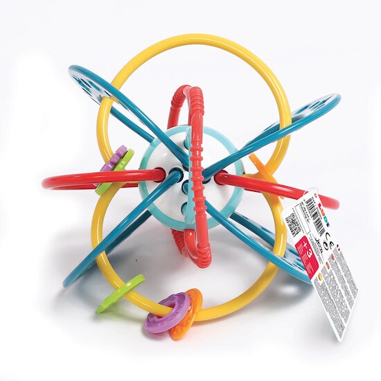 Ludi Hochet Planet Multiolore  Ludi Hochet Planet Multiolore