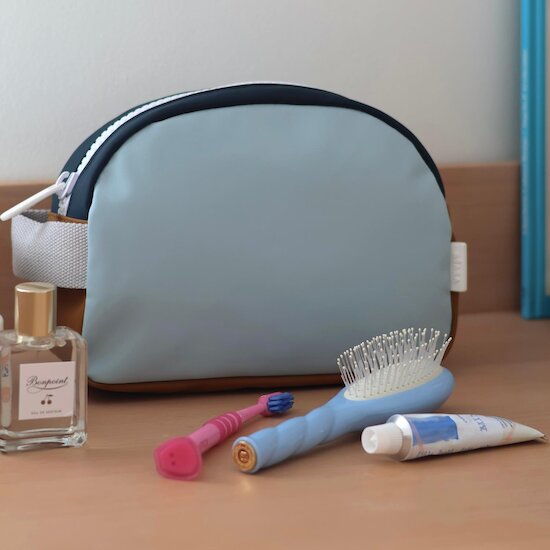 Béaba Trousse de toilette Faro Night Blue  Béaba Trousse de toilette Faro Night Blue
