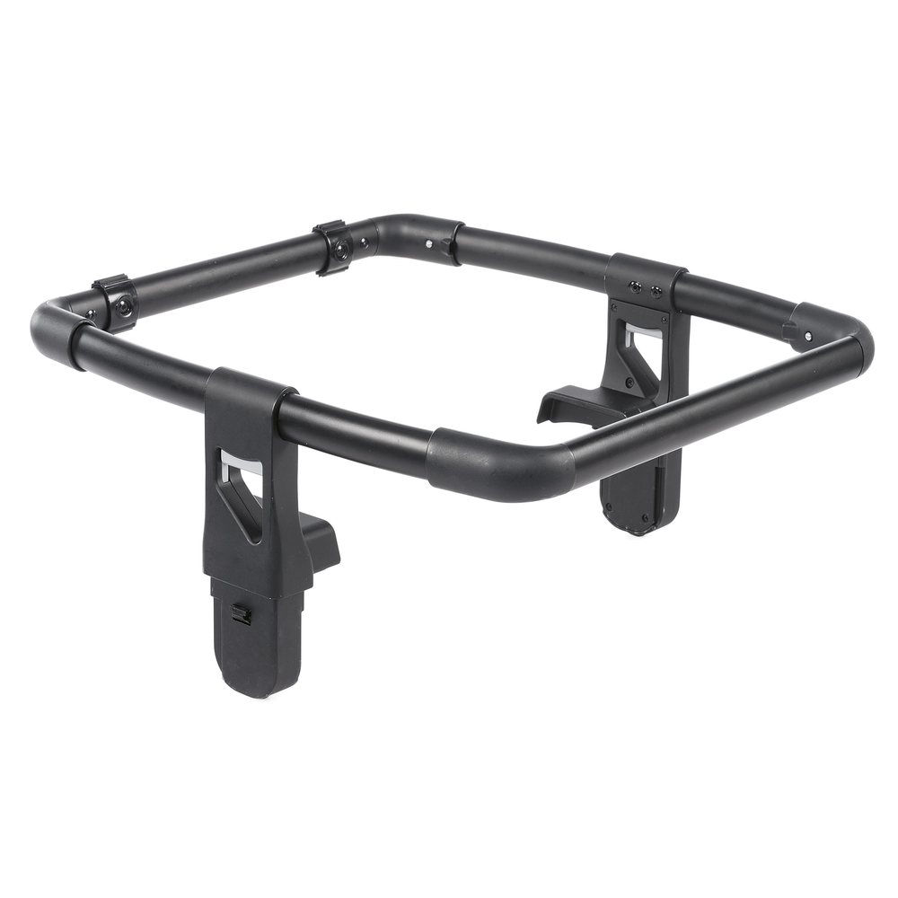 Adaptateur Key Fit pour poussette double Fully NOIR Chicco