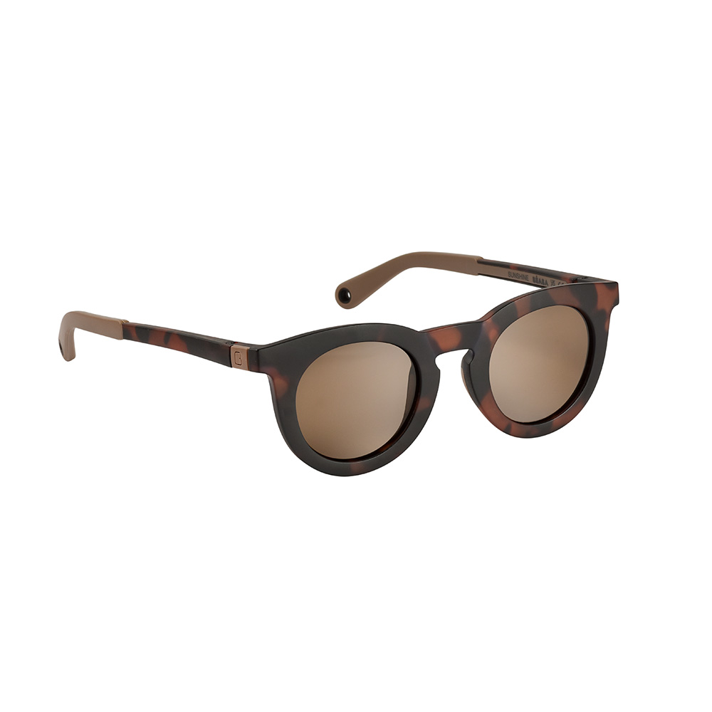 Beaba - Lunettes Sunshine MARRON Béaba